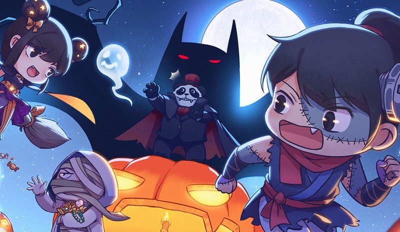 低开高走的任天堂新手游……真香警告！