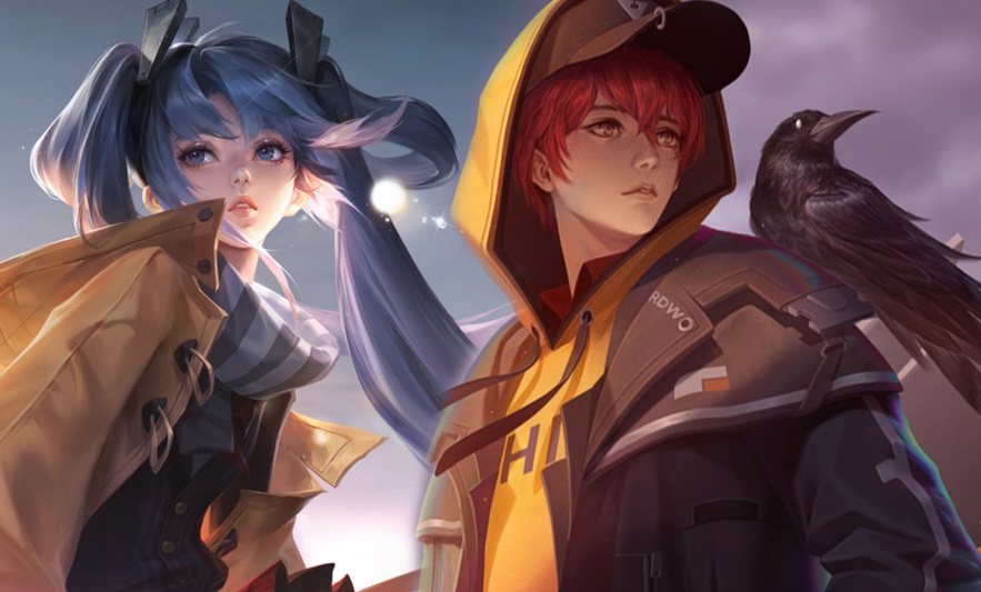 单机游戏开局捡钱