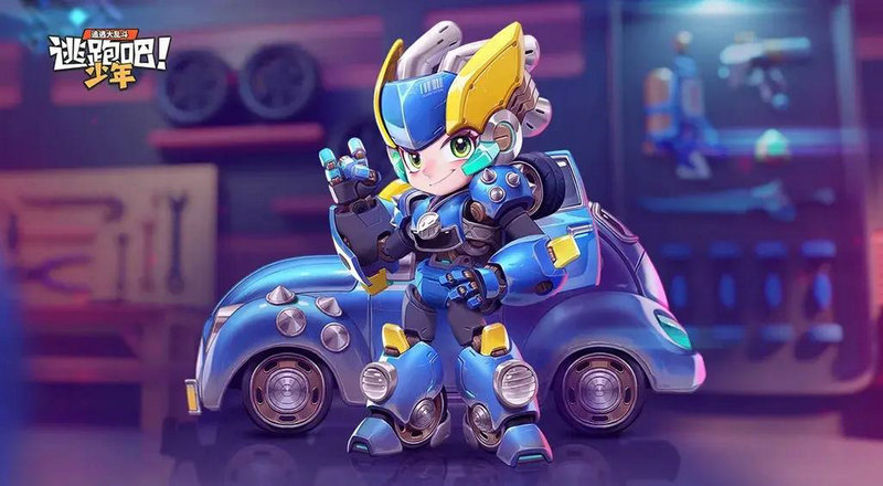 多人休闲手机游戏