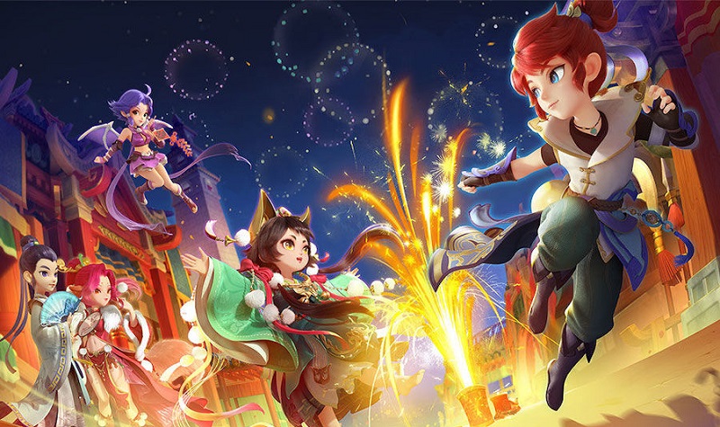 阴阳师手游御魂怎么用-阴阳师御魂系统***攻略