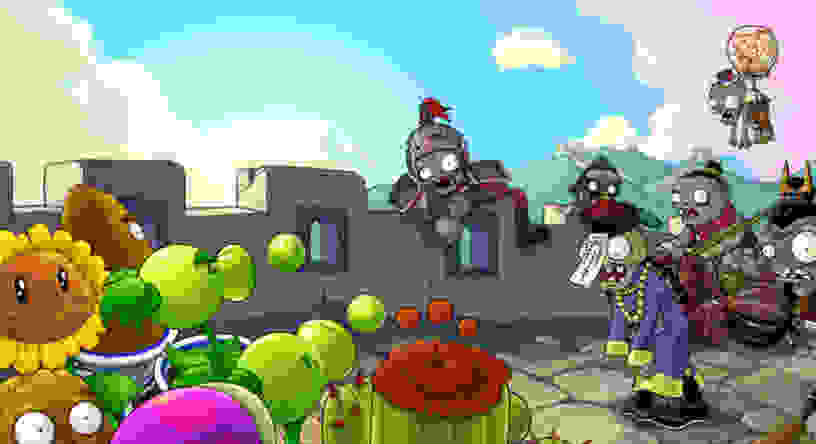 僵尸危机单机游戏 僵尸危机单机游戏