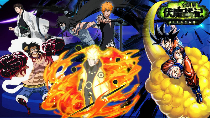 科隆国际游戏展：黑鲨联合Gameloft《狂野飙车》系