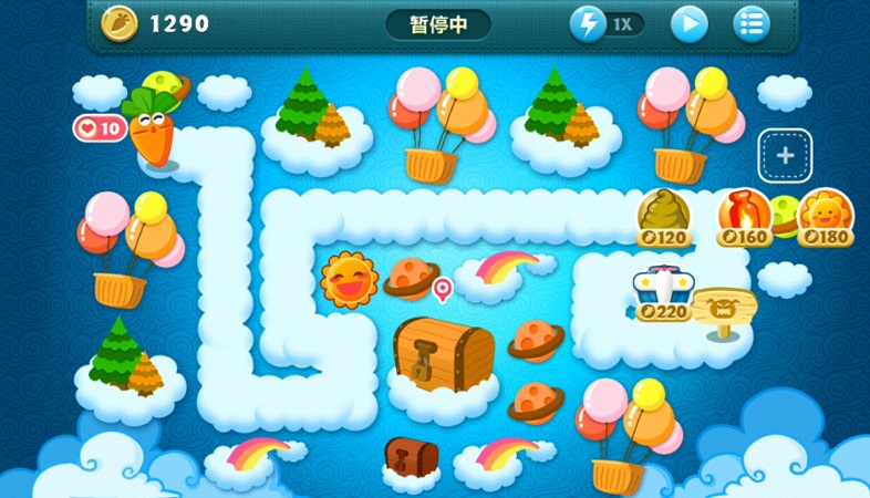 单机类的空战游戏