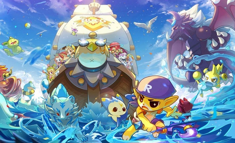 燃爆绿茵!不思议迷宫世界杯活动即将开启! 燃爆绿茵!不思议迷宫世界杯活动即将开启!