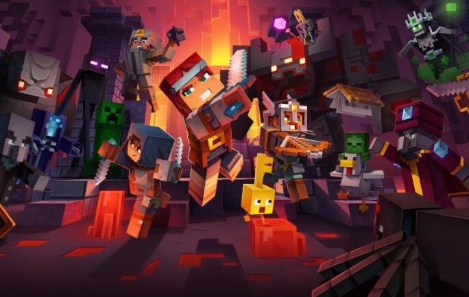 单机游戏通关 (2)