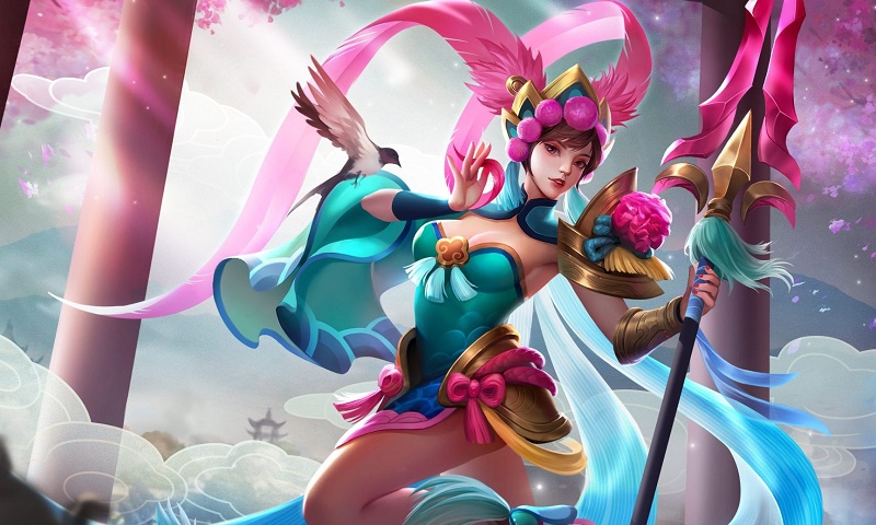 三个人游戏高雅的名字,王者荣耀三人开黑名字霸气