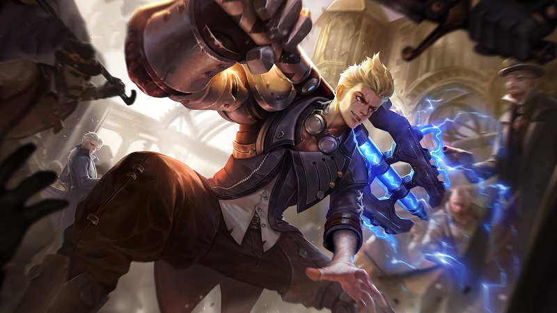 快手哪些单机游戏 快手哪些单机游戏