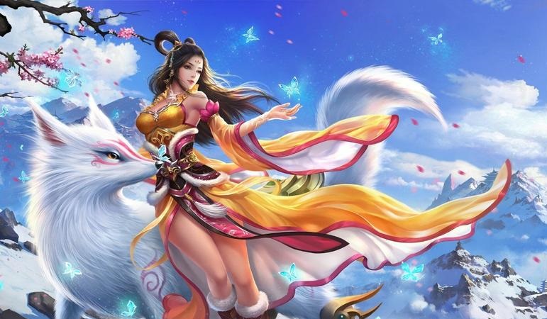 小孩手机化妆游戏 小孩手机化妆游戏