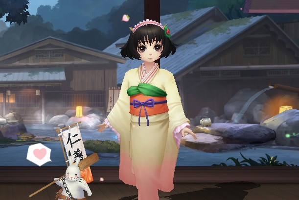 迷失森林游戏英文名字 105个 迷失森林游戏英文名字 105个