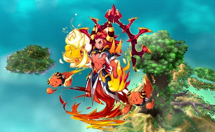 心动首款io游戏初现CJ  激情枪战尽在《JustFire》 心动首款io游戏初现CJ  激情枪战尽在《JustFire》