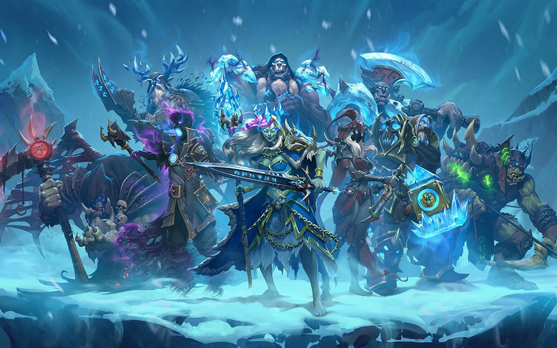 命运冠位指定fate grand order赫拉克勒斯详解评测