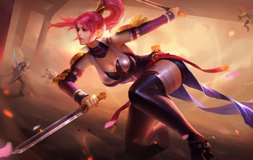 TGC2016“搜乐FM”12月8日16点直播小苍电竞趴[多图