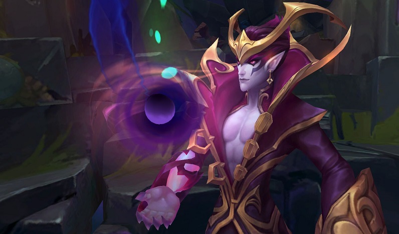 精灵宝可梦：论收益漫威你是追不上我的