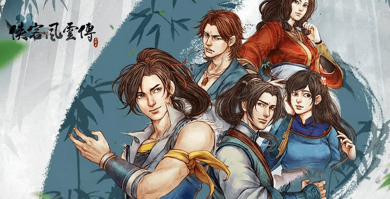 剑指游戏“奥斯卡”！顺网宇酷携四款手游强势