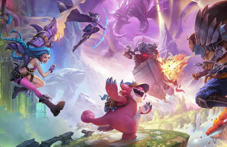 来一杯威士忌吧！《消灭都市》★6执行机关念灵