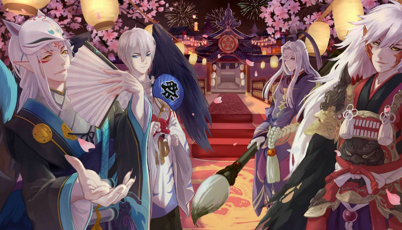 火影忍者手游6月29日周末活动更新公告 卯月夕颜 火影忍者手游6月29日周末活动更新公告 卯月夕颜