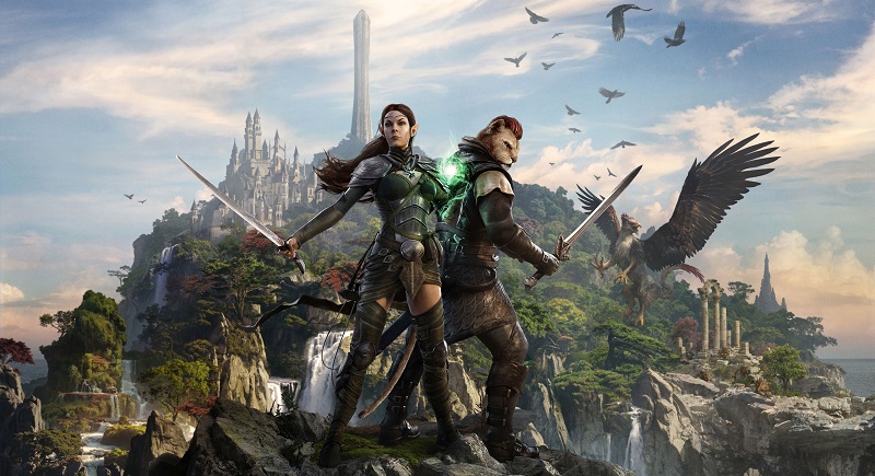 手游《丛林战纪》突破传统PVP的创新玩法[图]