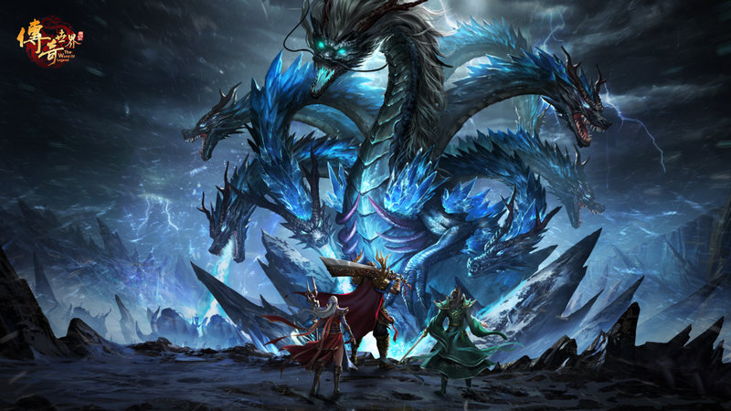 大型单机游戏东京