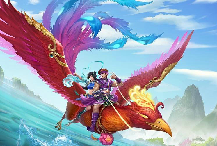 类似勇士单机游戏