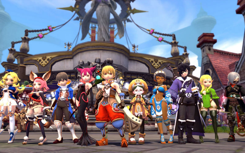 单机游戏永恒之战