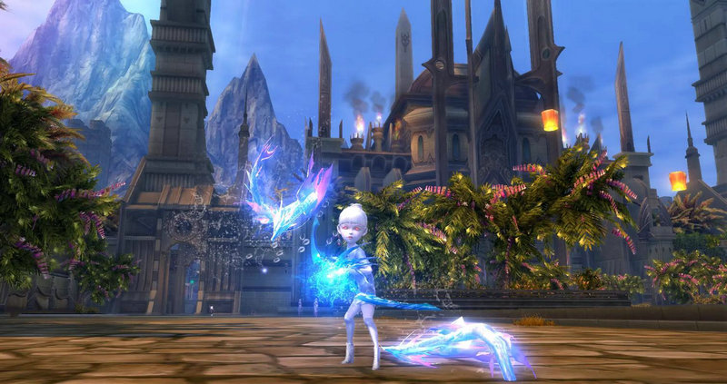 男生英语文艺游戏名字 146个