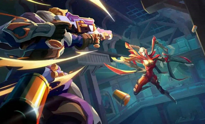 神器来了攻略 神器来了伙伴和神魂的搭配攻略