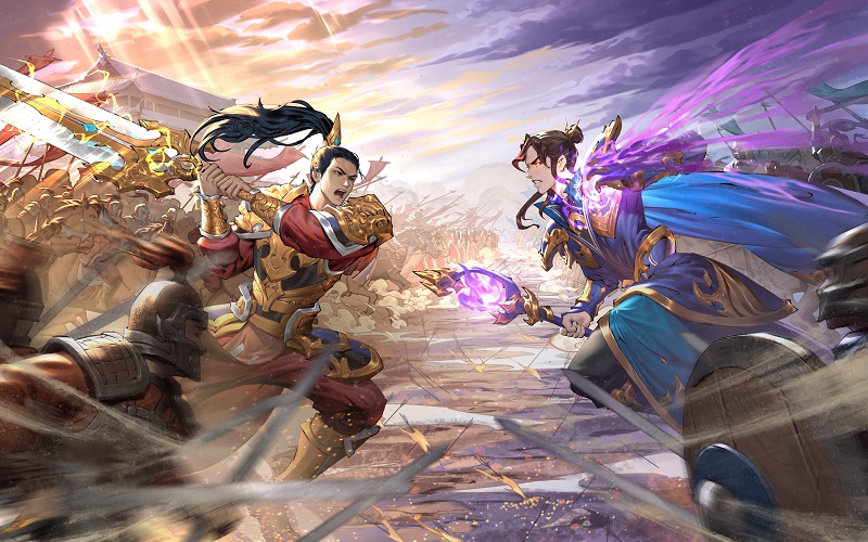 8090烈焰今日9点传奇53区火爆开启 8090烈焰今日9点传奇53区火爆开启