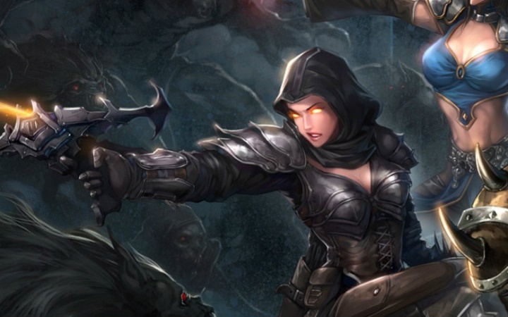 雷击Combo效果抢眼 《海贼王启航》新角色强智试