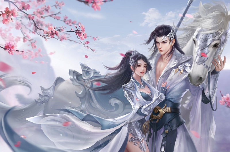 单机修仙游戏破解版