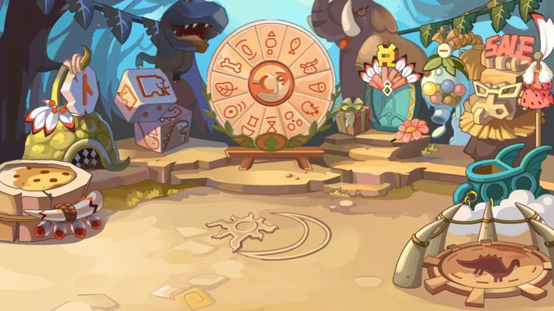 日式战棋手游《炎之轨迹》1月25日公测