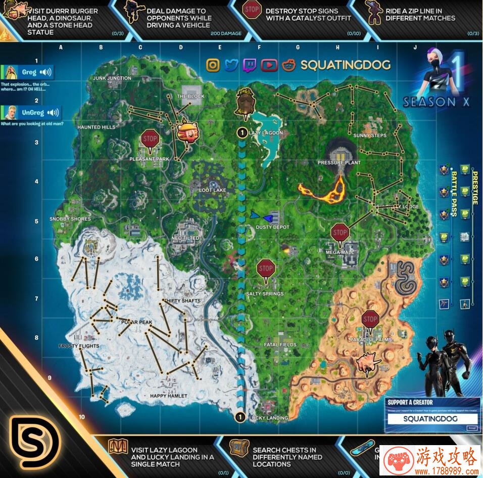 跟随星之轨迹，穿越《光之契约》千年前的奥林