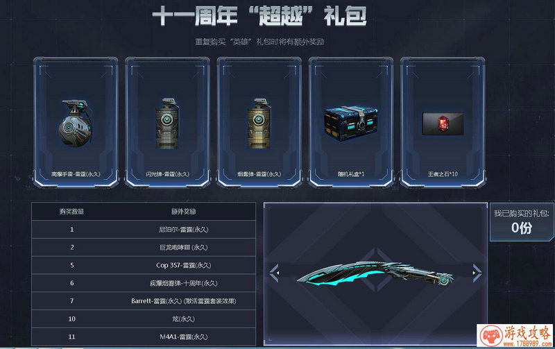 十字召唤师强化系统攻略 伙伴武器强化