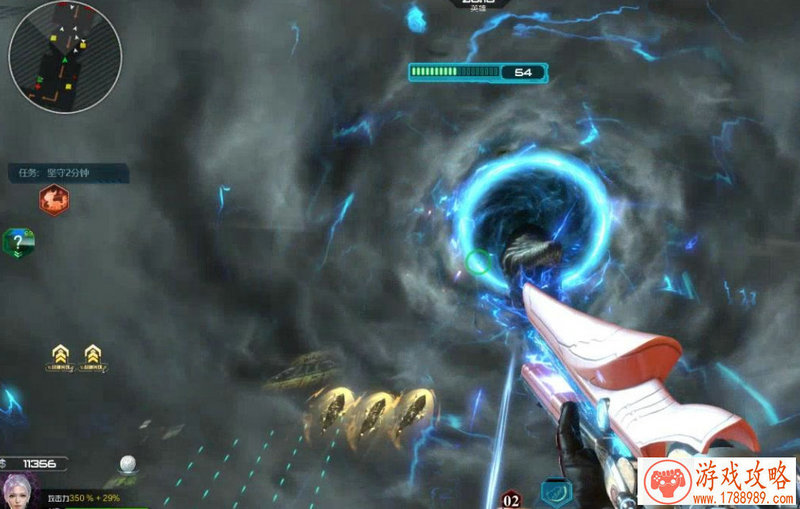 红旗飘飘献礼 《弹弹堂手游》国庆兑换最后期限