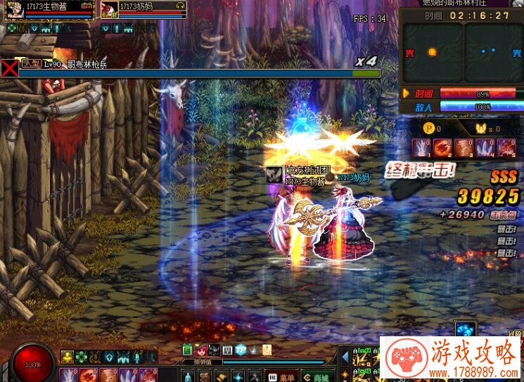 王者荣耀李信技能很厉害吗 王者荣耀李信技能详 王者荣耀李信技能很厉害吗 王者荣耀李信技能详