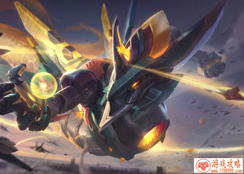 炉石蓝白高胜卡组分享 圣盾速攻骑[图]