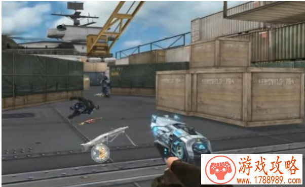 高渐离的单机游戏