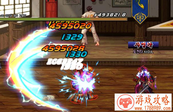 策马三国志入门攻略[图]