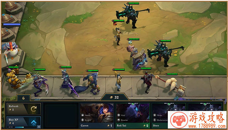 原神昏晓逆乱之地怎么过?昏晓逆乱之地通关打 原神昏晓逆乱之地怎么过?昏晓逆乱之地通关打