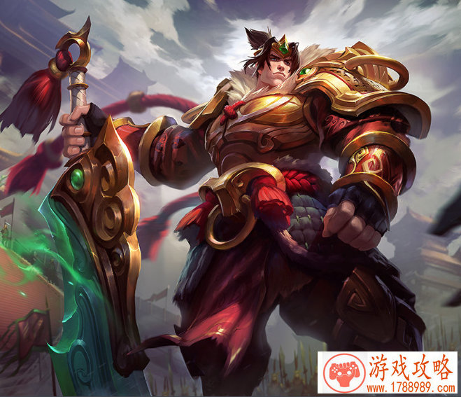 全网最酷游戏手机 全网最酷游戏手机