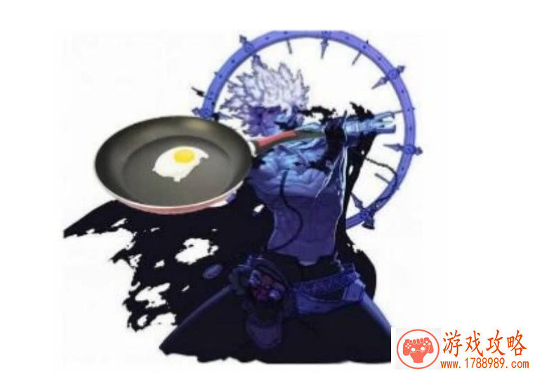 颜值超高！ 《天乩》手游人形灵妖***