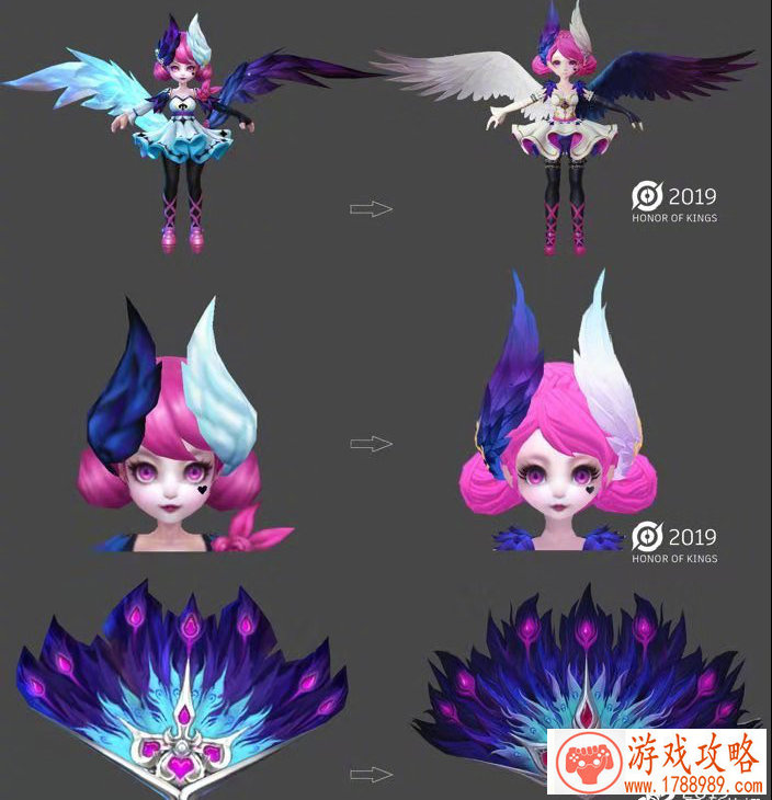 华为单机挂机游戏