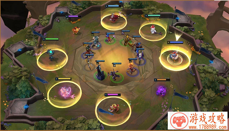 第9代独创 手游《大富翁9》首推家族玩法[]