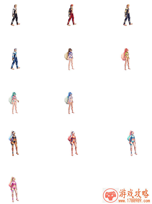 神仙道四周年双重返利 股票试练勋章乐不停