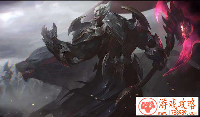 一个字有气质的游戏名字 一个字有气质的游戏名字