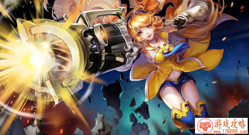 TGC腾讯游戏嘉年华-1688玩现场直播[多图]