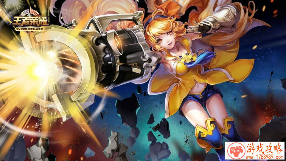 全新微操卡牌手游《水晶之歌》即将开启二测[