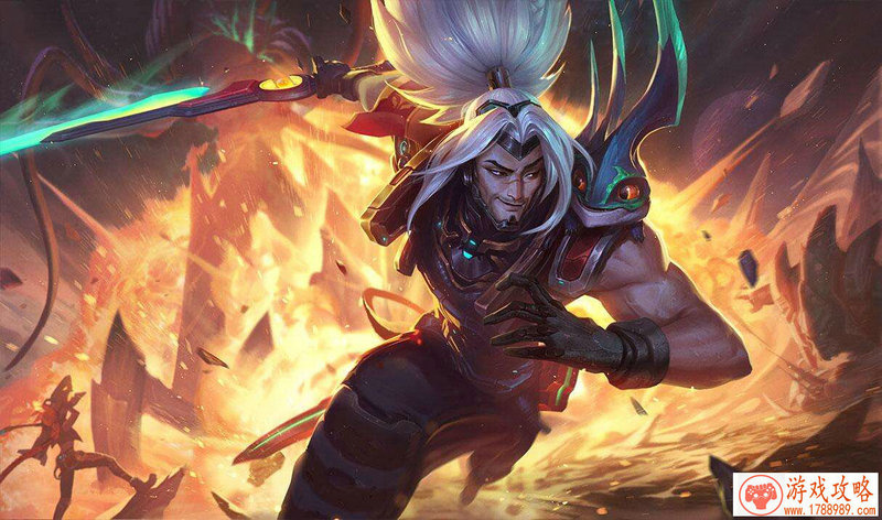 王者荣耀阵容搭配 王者荣耀5v5暴力阵容详解[]