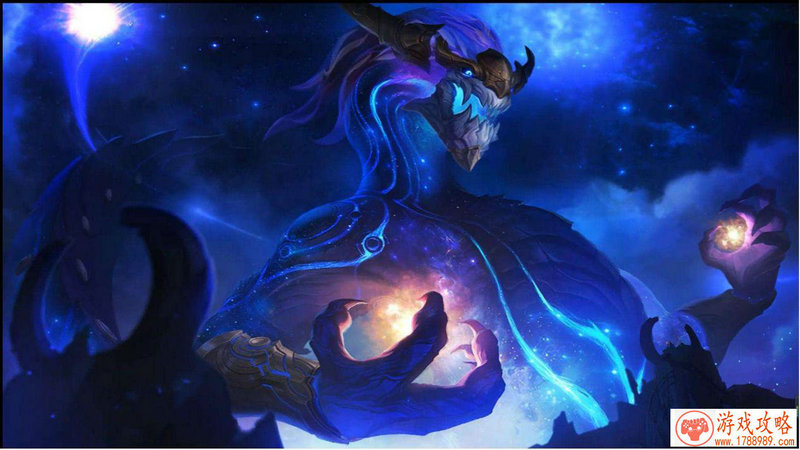 卢锡安皮肤手感排行 卢锡安皮肤手感排行