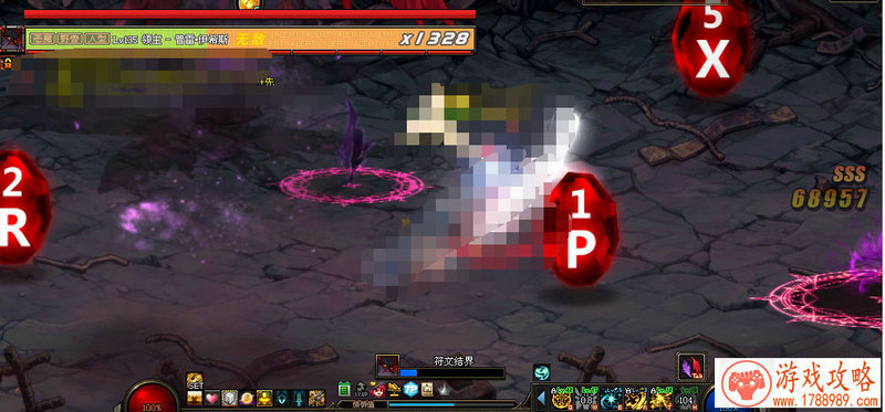 热血战纪精彩开服活动 热血战纪精彩开服活动