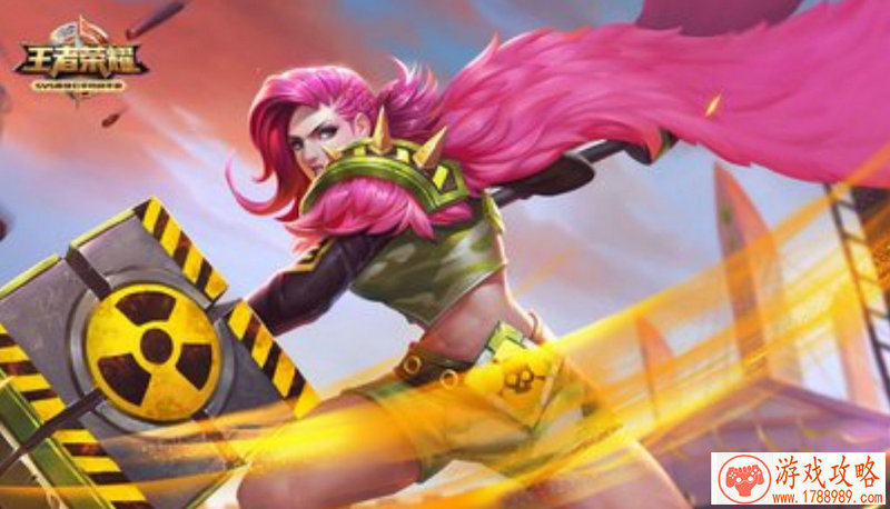 4299元能买什么手机？OPPO R17 Pro《王者荣耀》定制